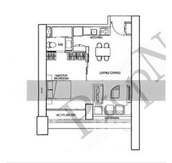 The Sail @ Marina Bay (D1), Apartment #498504811